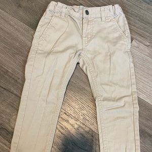 3T Classic Club Khaki Pant